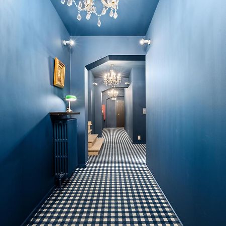 Hotel Torenhof Синт-Мартенс-Латем Экстерьер фото