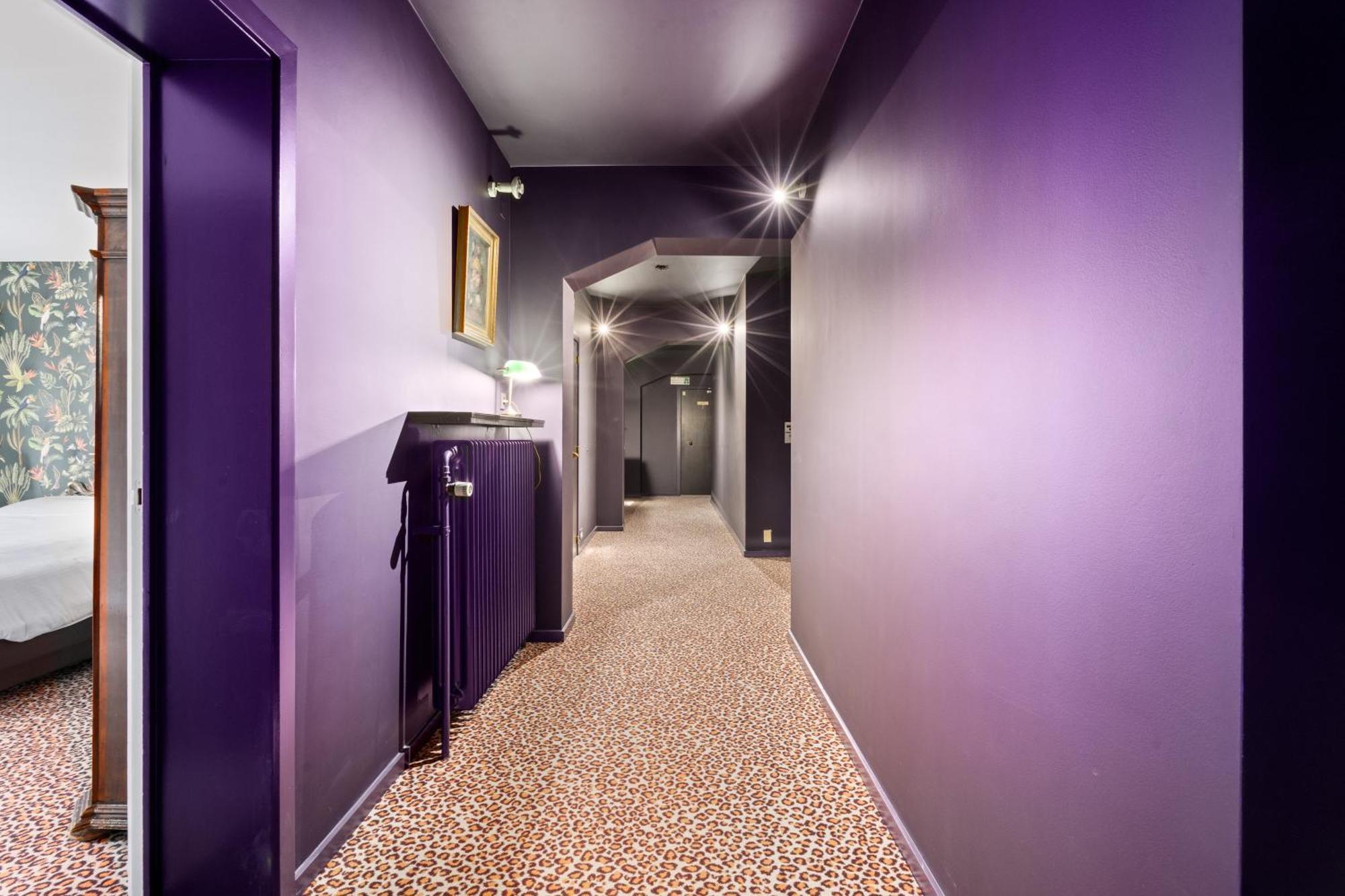 Hotel Torenhof Синт-Мартенс-Латем Экстерьер фото